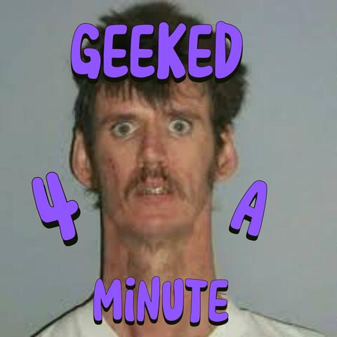 4aMinute album art