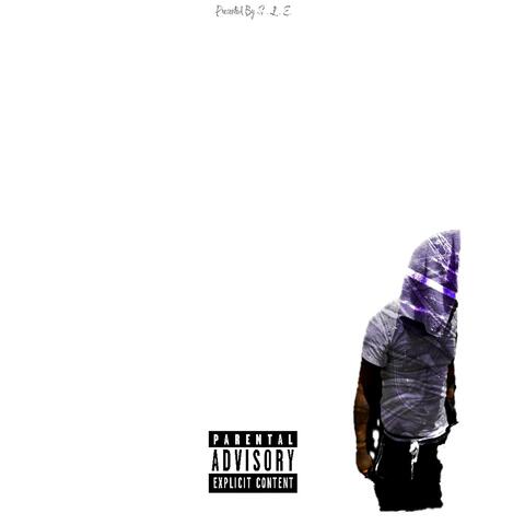 I Am Him album art