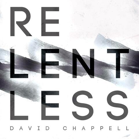 Relentless album art