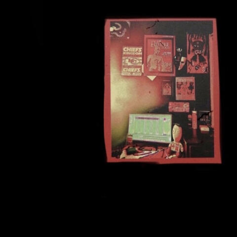 A1REMY album art