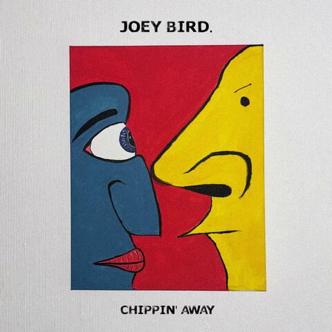 Chippin' Away album art