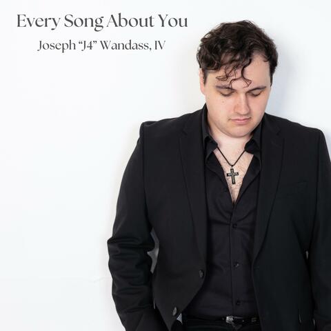 Every Song About You album art