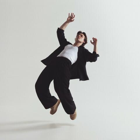 Falling album art