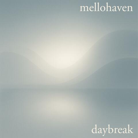 daybreak album art