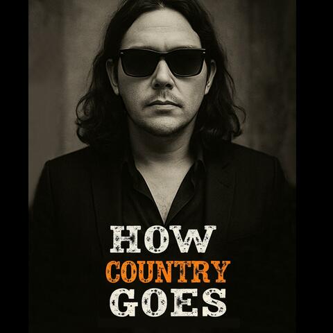 How Country Goes album art