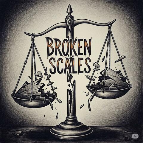 Broken Scales album art