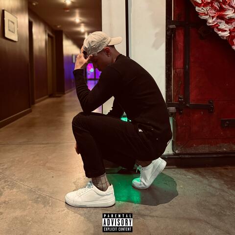 Press Go album art