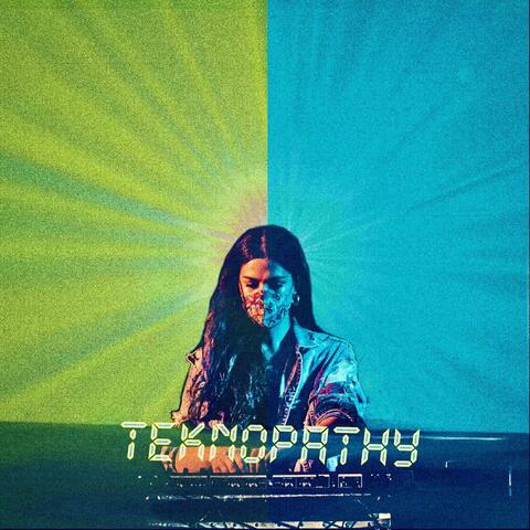 TEKNOPATHY album art