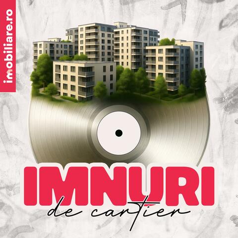 Imnuri de cartier album art