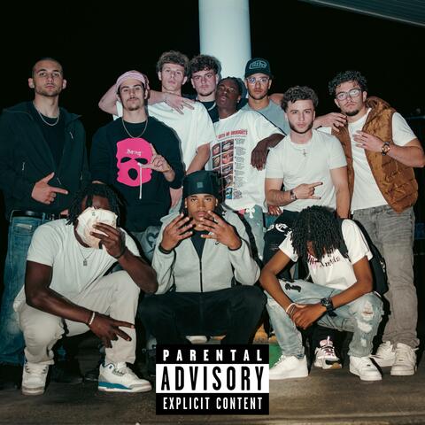 Coco album art