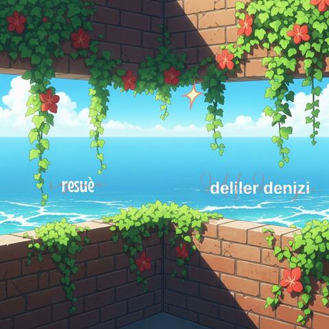 deliler denizi album art