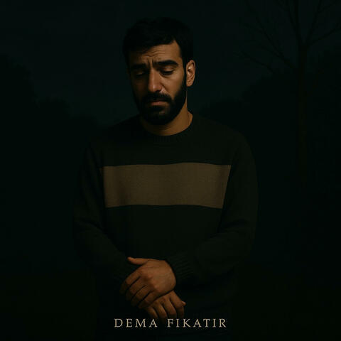 Dema Fikatir album art