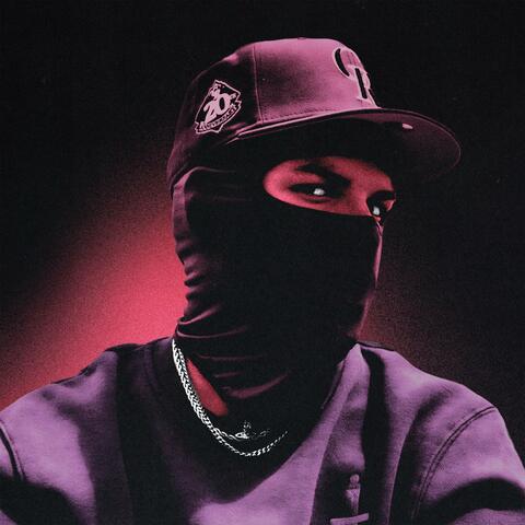GaS EP album art