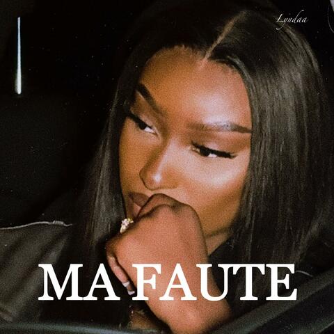 Ma Faute album art