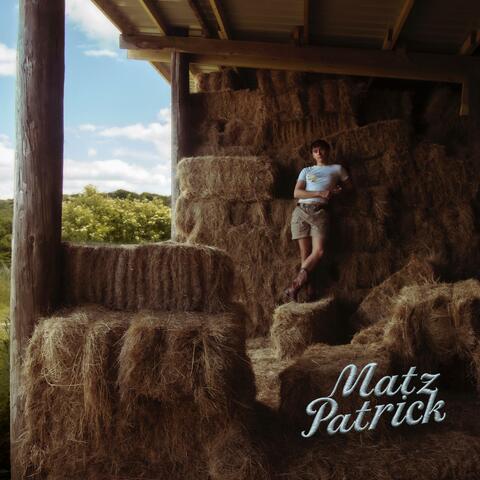 carolina blue album art