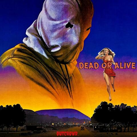 Dead or Alive album art