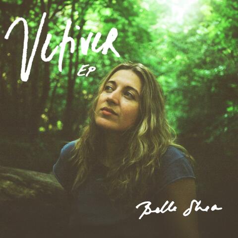 Vetiver album art