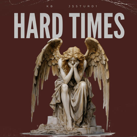 Hard Times album art