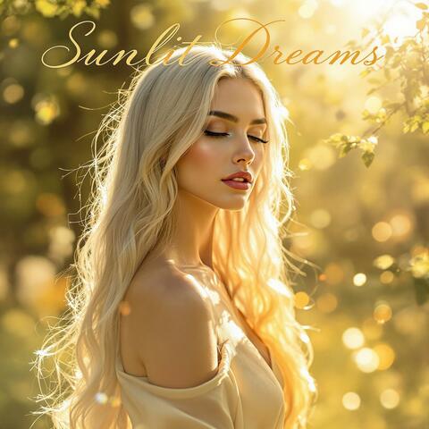 Sunlit Dreams album art