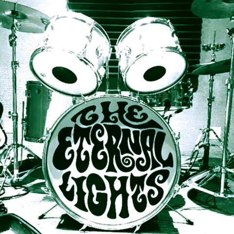 Catastrophe Girl album art