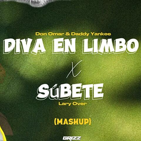 Diva Virtual x Limbo x Subete (Mashup Mix)\DJ GRIZZ album art