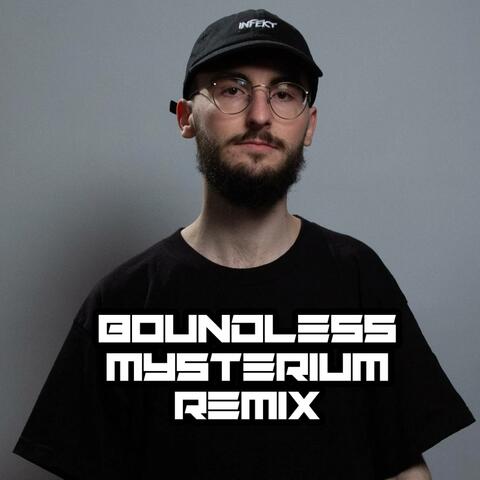 Boundless (feat. Infekt) [Mysterium Remix] album art