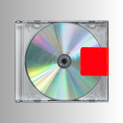 THE PAIN IS THUNDER album art