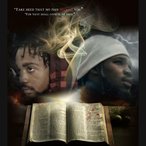 Covenant (feat. De’Von) album art