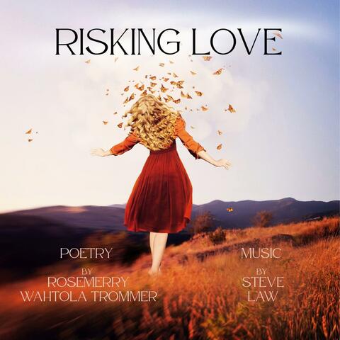 Risking Love album art