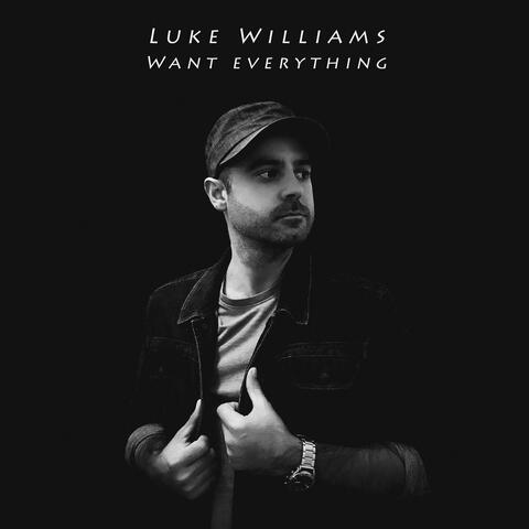 The Acoustic Sessions (Want Everything) album art