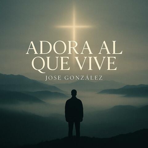 Adora Al Que Vive album art
