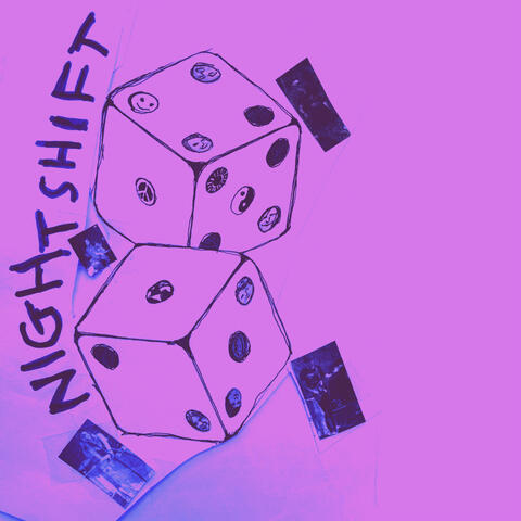 Dice / Firefly album art