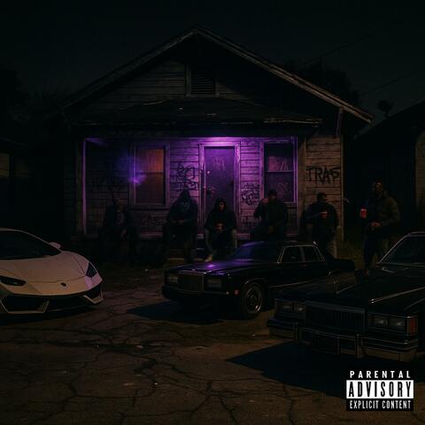 Bricks album art