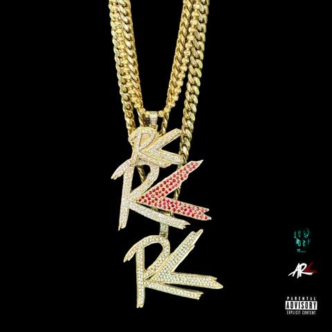 FOREVER album art