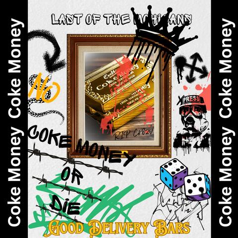 Good Delivery Bars album art