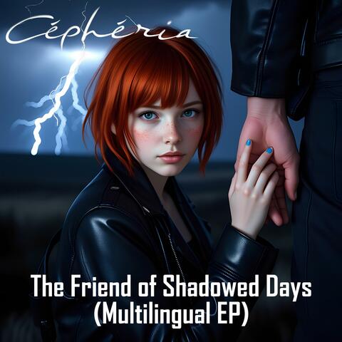 The Friend of Shadowed Days (Multilingual EP) album art