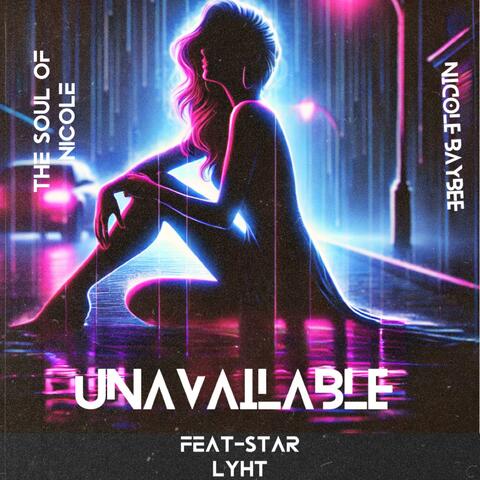 Unavailable (feat. Star Lyht) album art