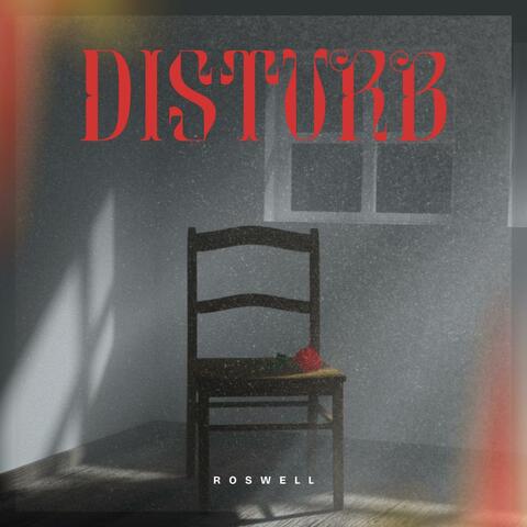 Disturb album art