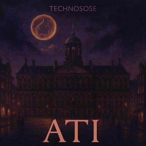 ATI album art