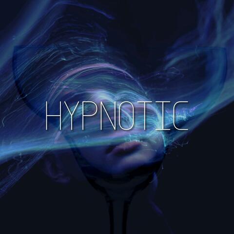 Hypnotic album art