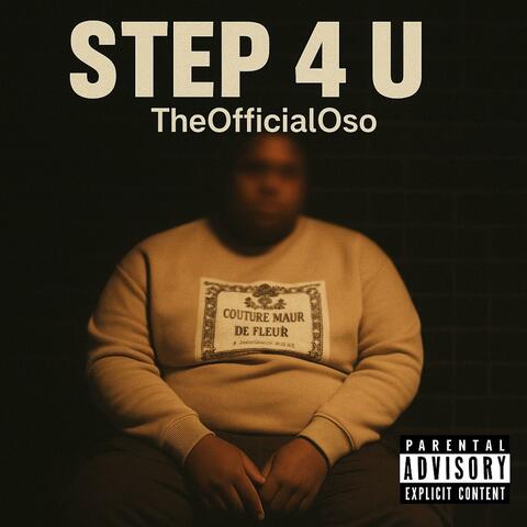 STEP 4 U album art