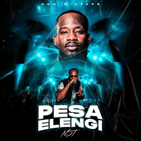 PESA ELENGI album art