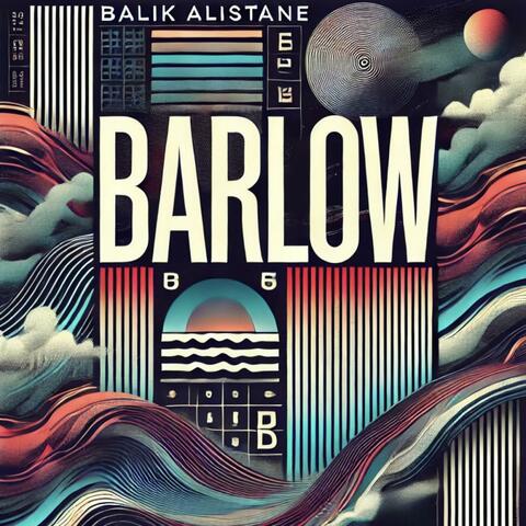 Barlow album art