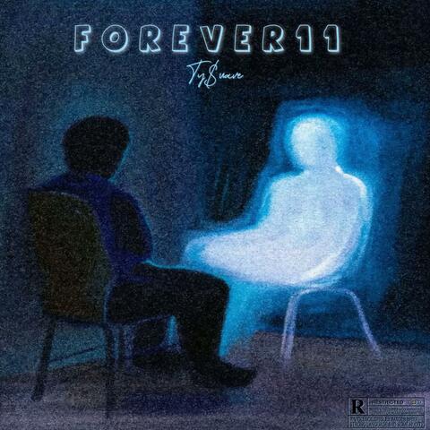 Forever11 album art