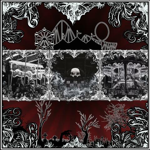 See The Light album art