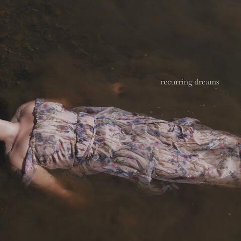 recurring dreams album art