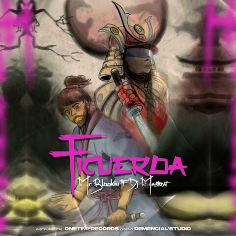 Figueroa (feat. Dj Mastrat) album art