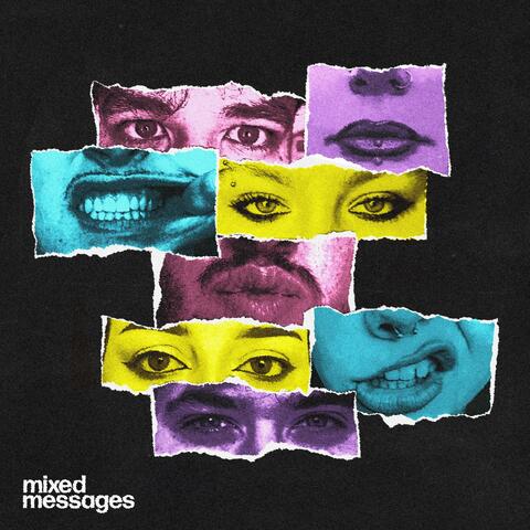 Mixed Messages album art