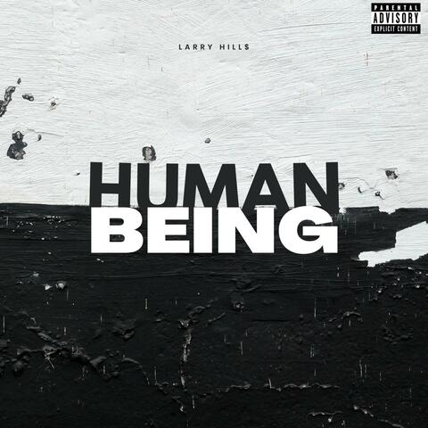 Human Being album art