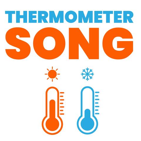 Thermometer Song album art